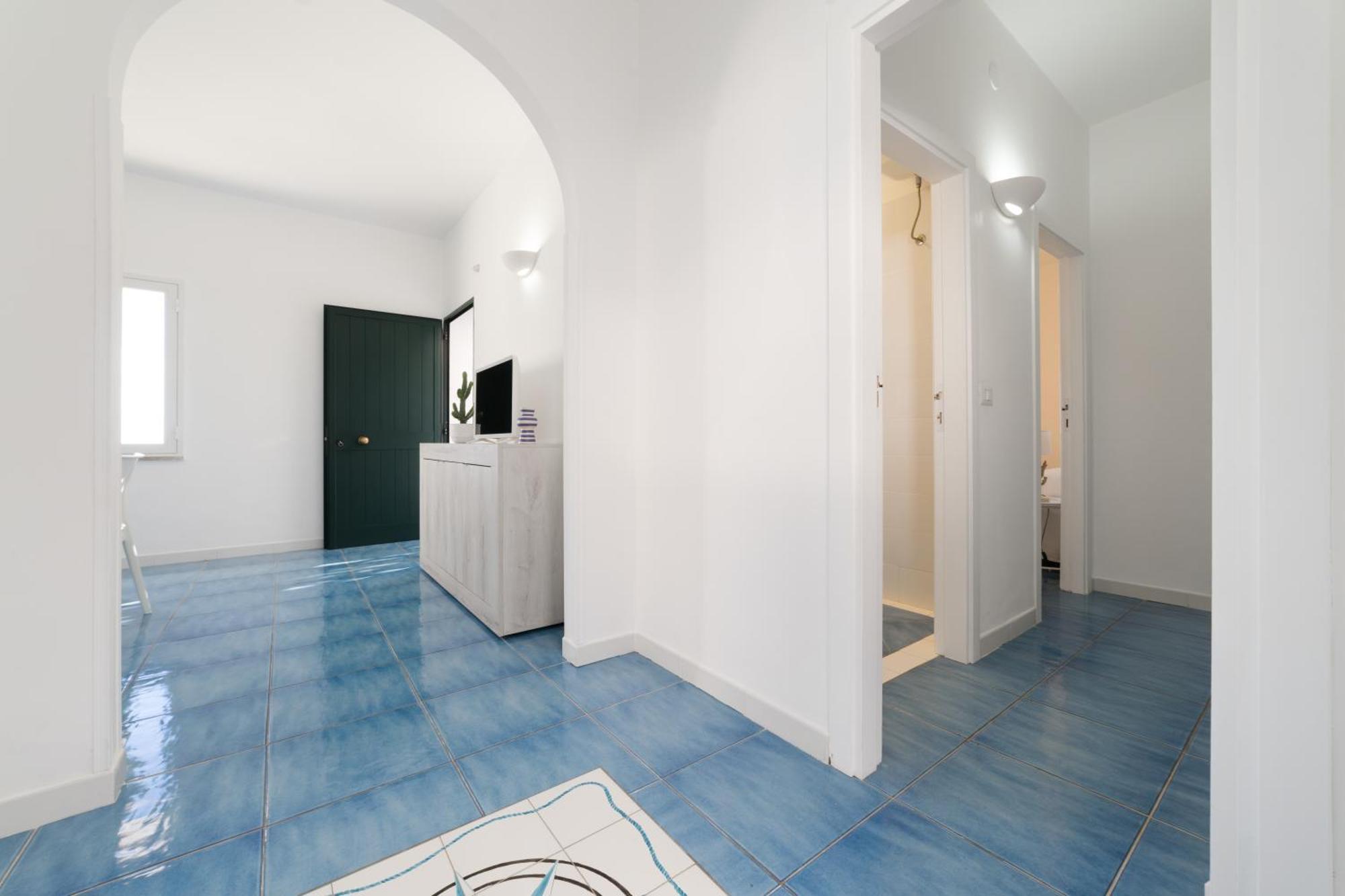 Residenza La Cicala Apartment Castro  ห้อง รูปภาพ