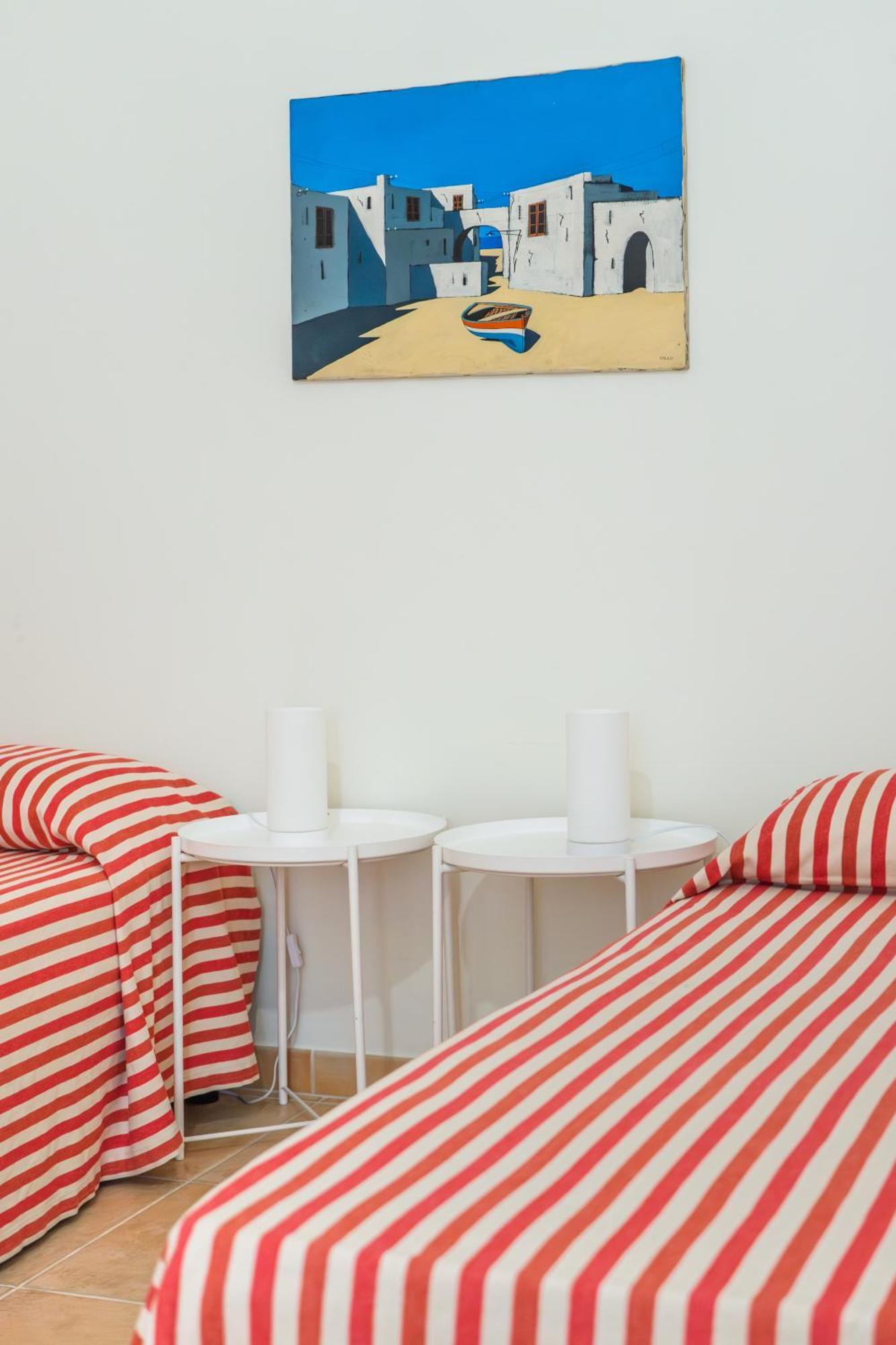 Residenza La Cicala Apartment Castro  ห้อง รูปภาพ