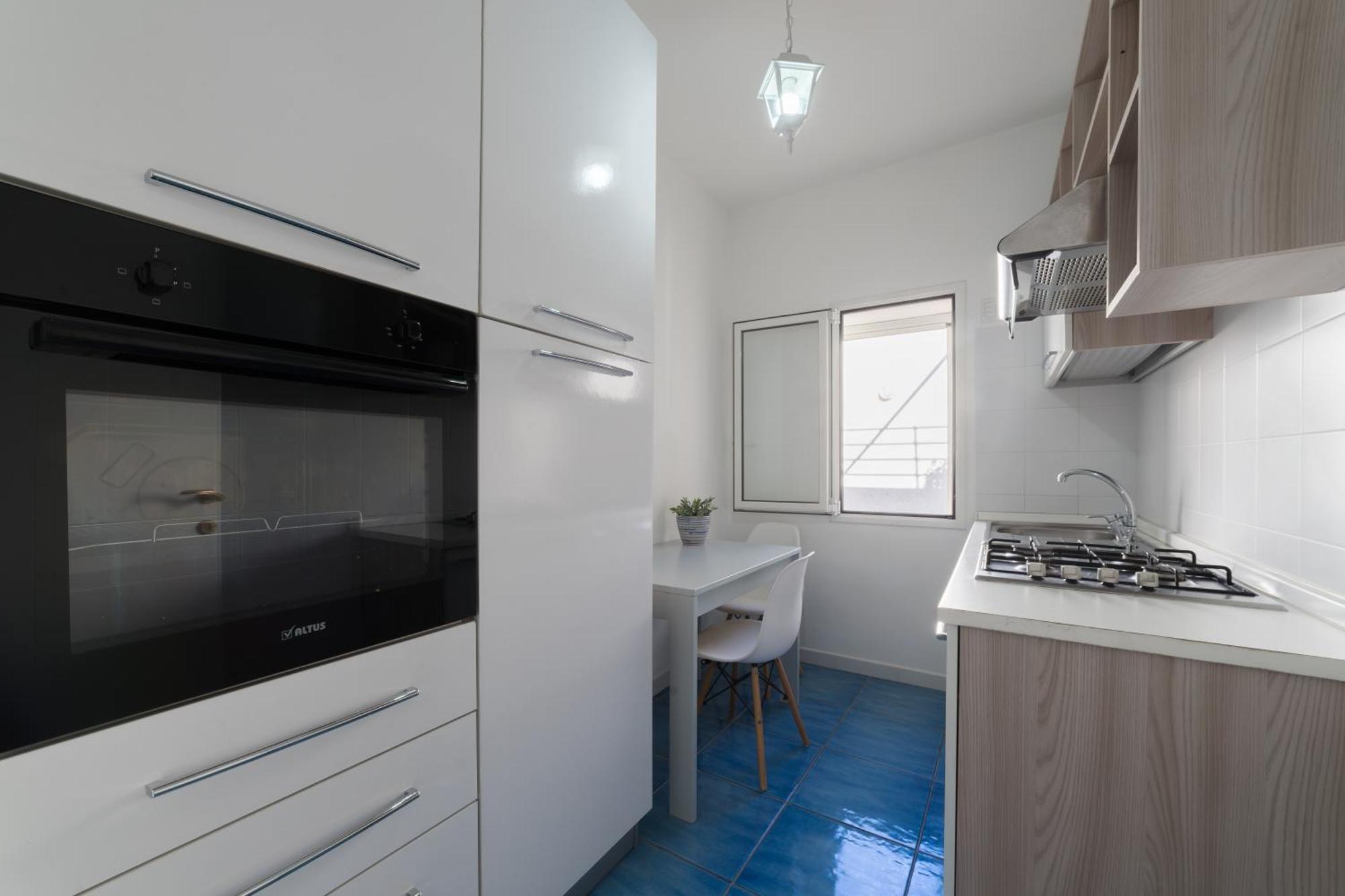 Residenza La Cicala Apartment Castro  ห้อง รูปภาพ