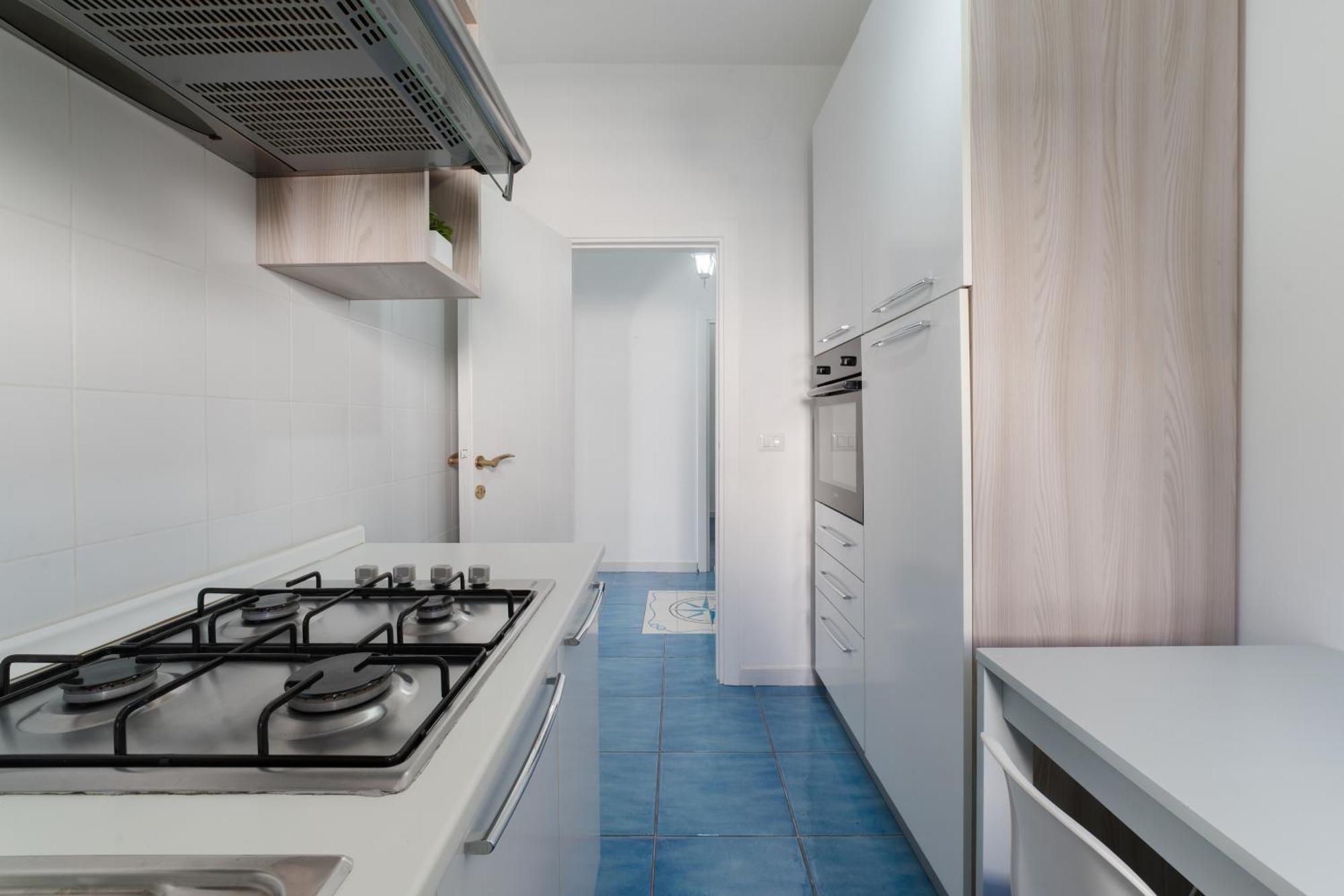 Residenza La Cicala Apartment Castro  ห้อง รูปภาพ