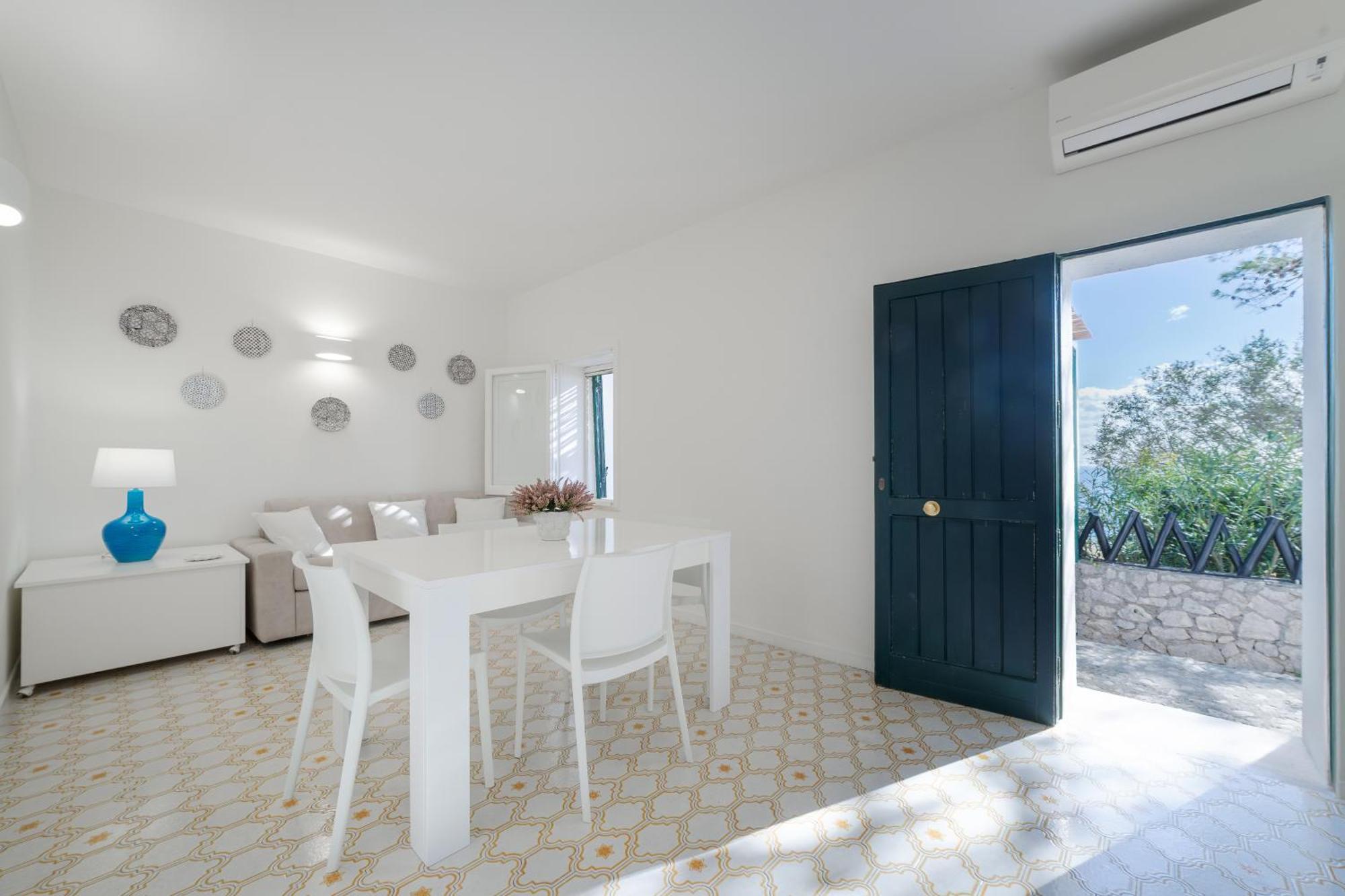 Residenza La Cicala Apartment Castro  ห้อง รูปภาพ