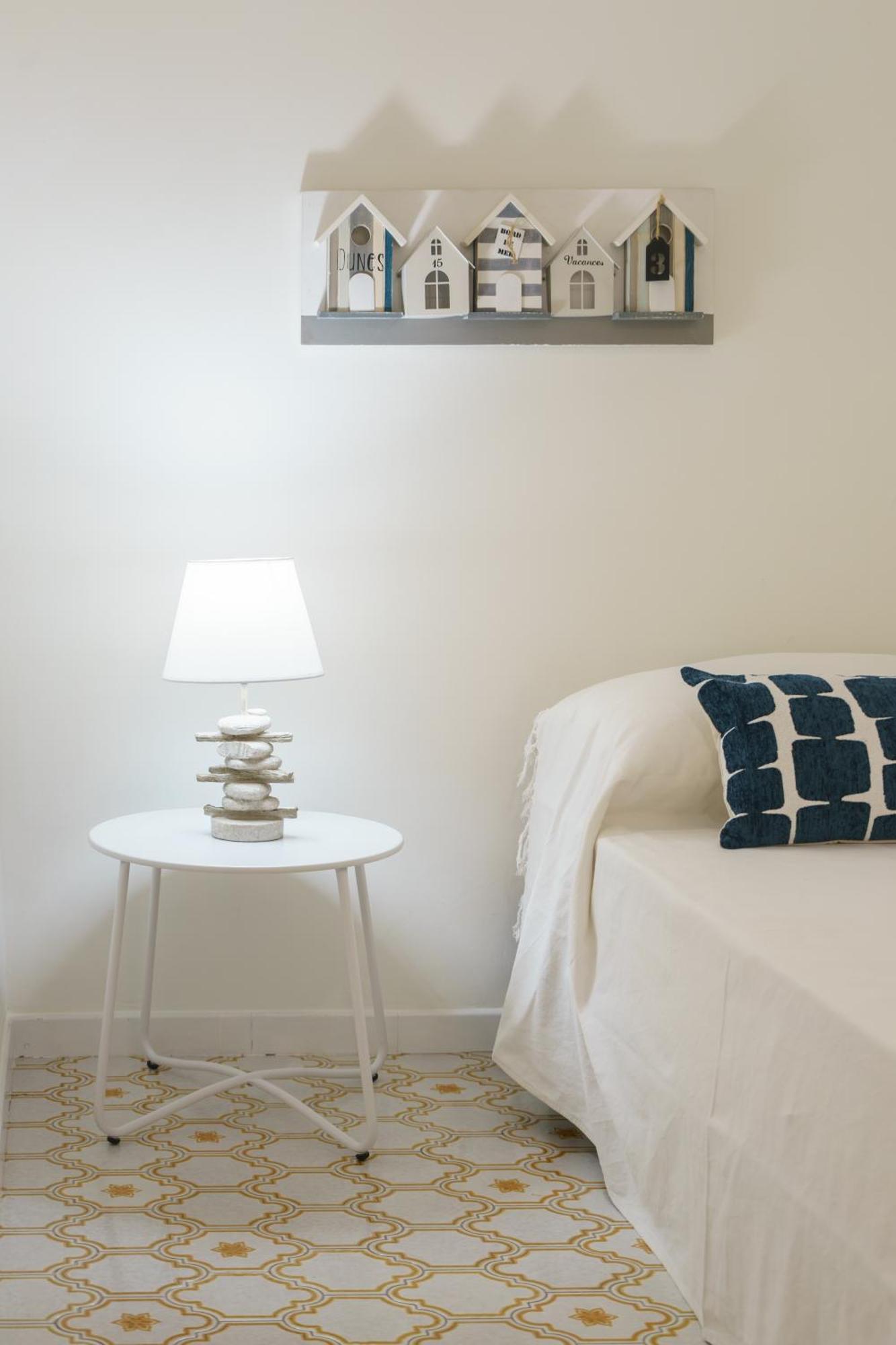 Residenza La Cicala Apartment Castro  ห้อง รูปภาพ