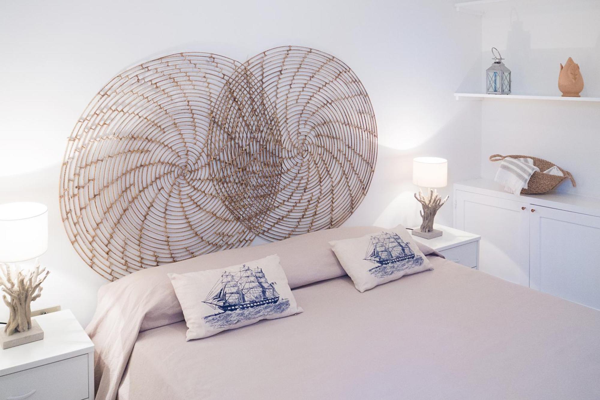 Residenza La Cicala Apartment Castro  ภายนอก รูปภาพ