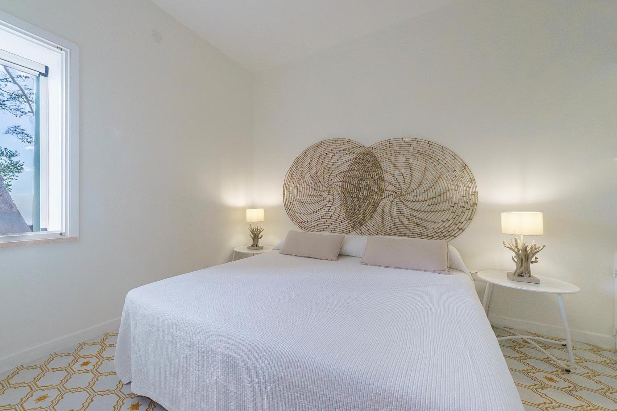 Residenza La Cicala Apartment Castro  ห้อง รูปภาพ
