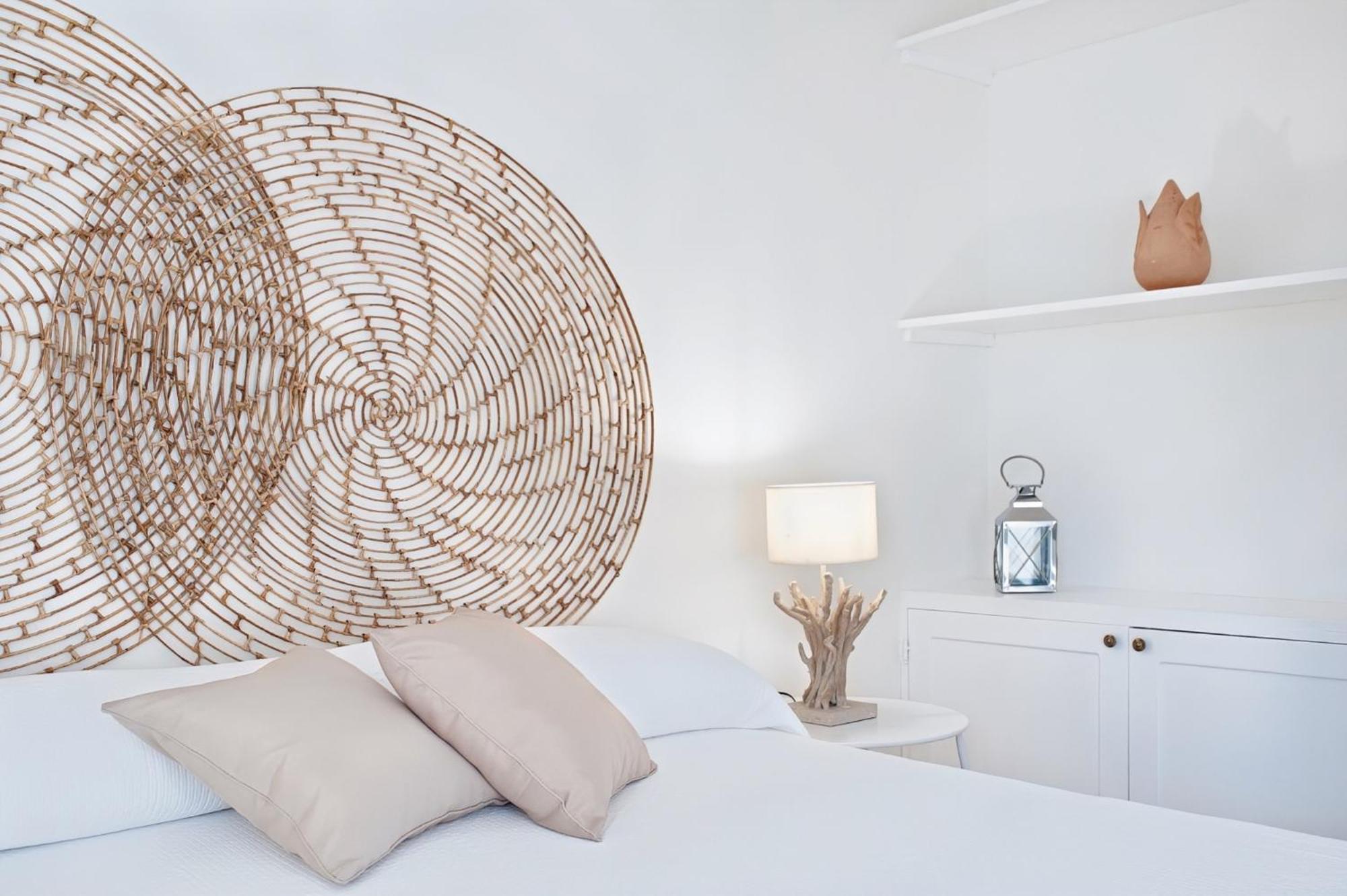 Residenza La Cicala Apartment Castro  ภายนอก รูปภาพ
