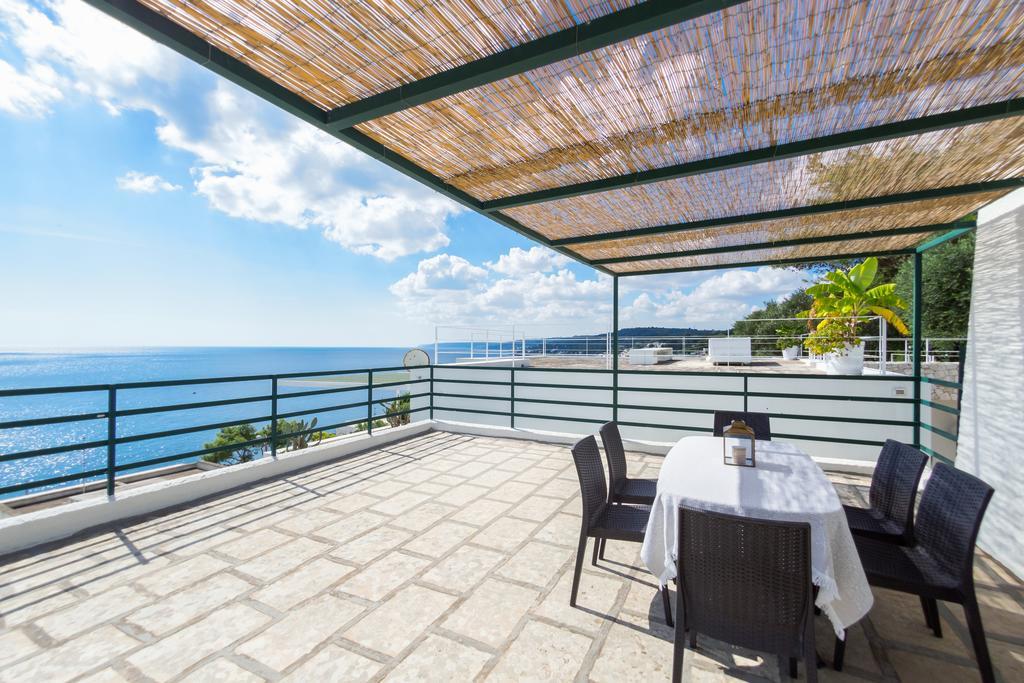 Residenza La Cicala Apartment Castro  ห้อง รูปภาพ