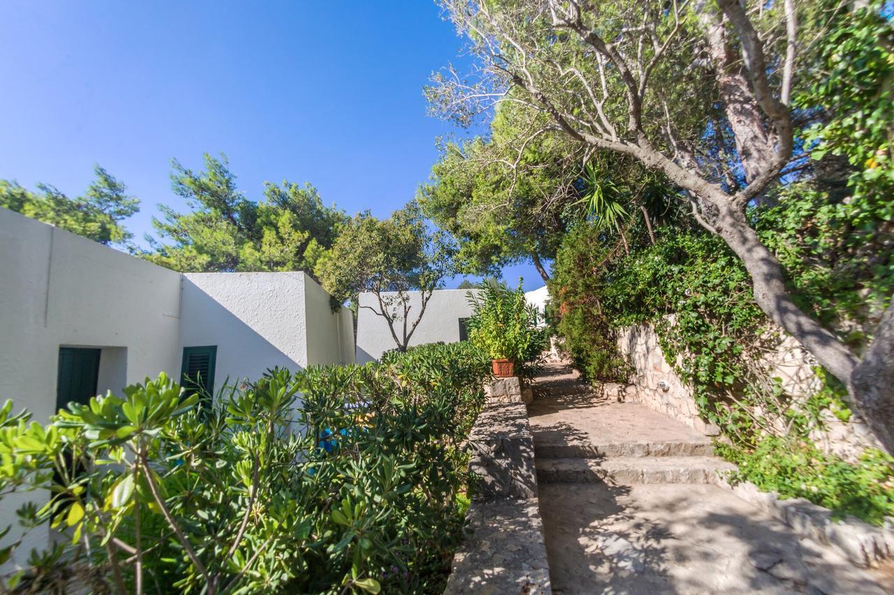 Residenza La Cicala Apartment Castro  ห้อง รูปภาพ